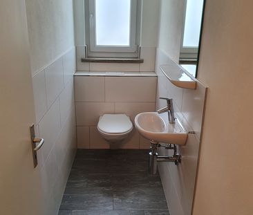 3-Zimmer Dachwohnung im Stadtzentrum - Foto 6
