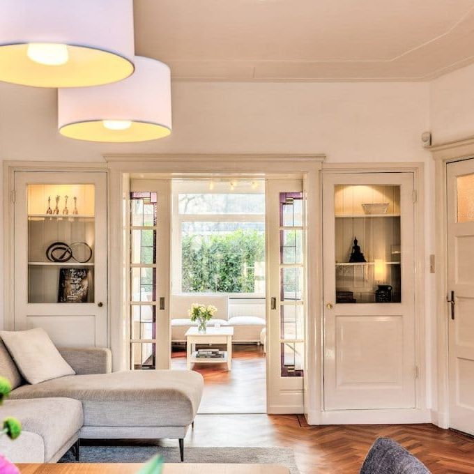 Huis te huur: Herfstlaan 8 2103 AV Heemstede - Foto 1