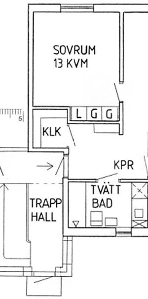 Rimmögatan 20 - Foto 1