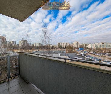 Warszawa, Ursynów, Braci Wagów - Photo 2