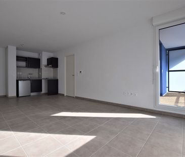 Appartement 2 pièces - Photo 4