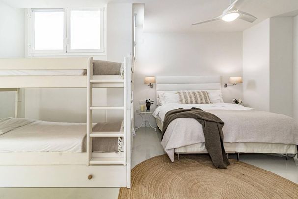 Luxury Villa for rent in Marbella, Spain - Photo 1