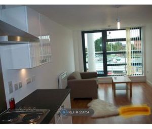 1 Bedrooms Flat to rent in Moor Lane, Preston PR1 | £ 121 - Photo 1