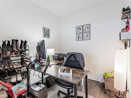 For Lease - 5206 Buttermill Avenue, Vaughan, Ontario - Photo 4