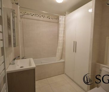 Studio Villiers-le-Bâcle - Photo 5