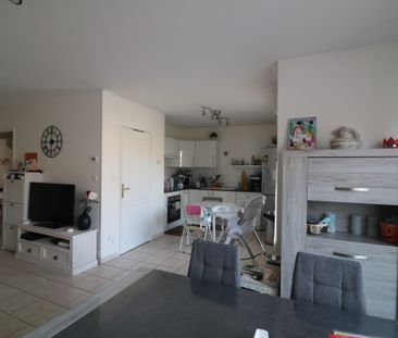 Location Appartement 3 pièces 69m² LA TALAUDIERE 42350 - Photo 1