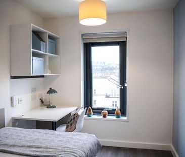 Studio to rent - Photo 6