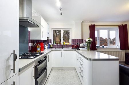 1 bedroom terraced house to rent - Photo 3