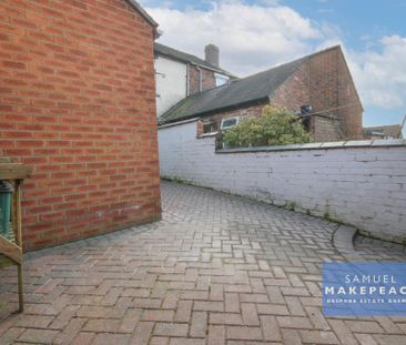 2 bedroom terraced house to rent - Photo 1
