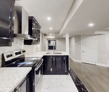 For Lease - 38 Havanna Crescent Unit# Basement, Brampton, Ontario - Photo 2