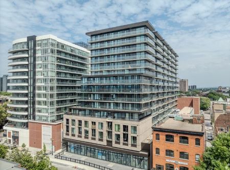 For Lease - 1 Jarvis Street Unit# 1111, Hamilton, Ontario - Photo 2