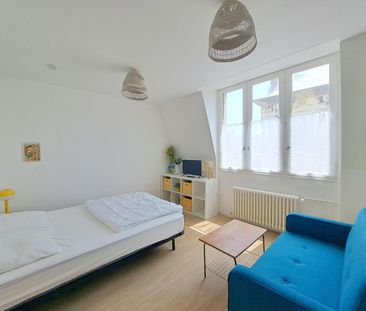 Location Appartement 1 pièce 26m² TOURS 37000 - Photo 5