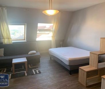 Location Appartement 1 pièce 36m² POITIERS 86000 - Photo 2