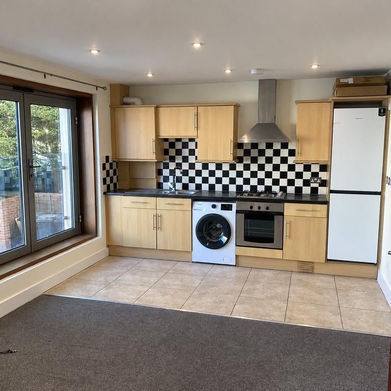 1 bedroom apartment to rent - Photo 1