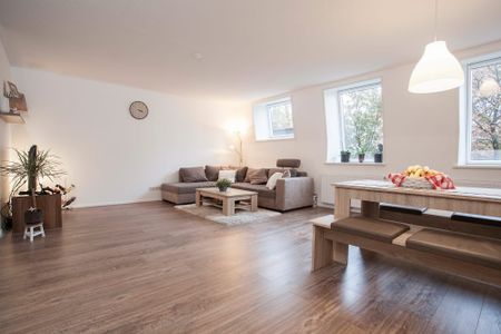 Appartement te huur: Nordhornsestraat 22-C 7591 BG Denekamp - Photo 3