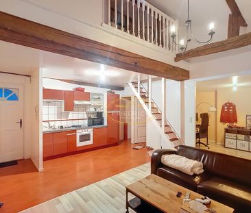 Location Appartement 3 pièces 64m² BAR LE DUC 55000 - Photo 6