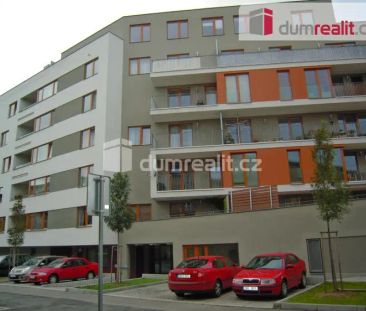 Pronájem 2kk 46 m - Photo 1