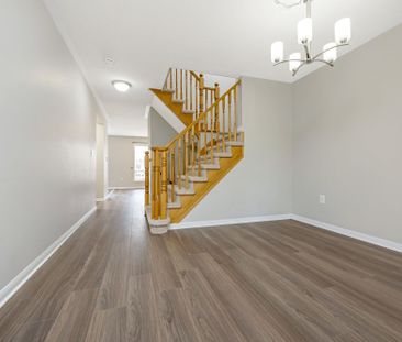 For Lease - 1637 Stover Crescent, Milton, Ontario - Photo 5