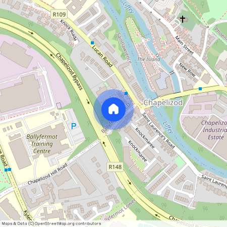 The Island, Chapelizod, Dublin 20