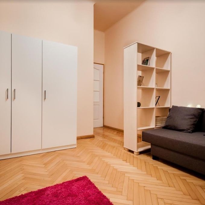 mieszkanie na wynajem Szczecin Śródmieście-Centrum - Zdjęcie 1