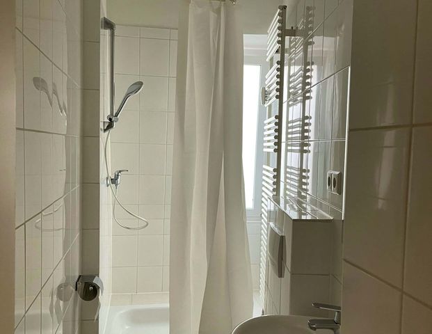 Ingolstädter Straße 4.stock - Small Room - Foto 1