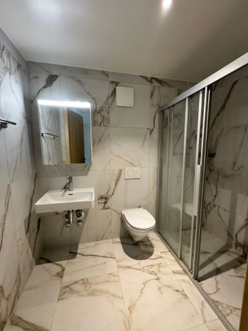 1 Zimmer, 42 m², 3. Stock - Photo 4