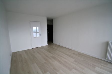 Location Appartement 1 pièce 26m² - Photo 4