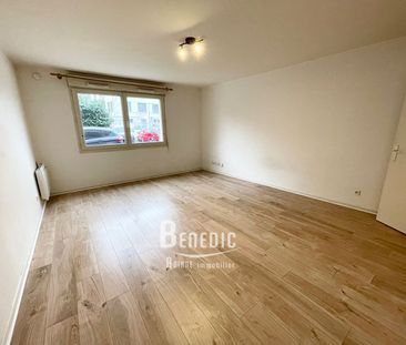 Location Appartement 1 pièce 34m² - Photo 5