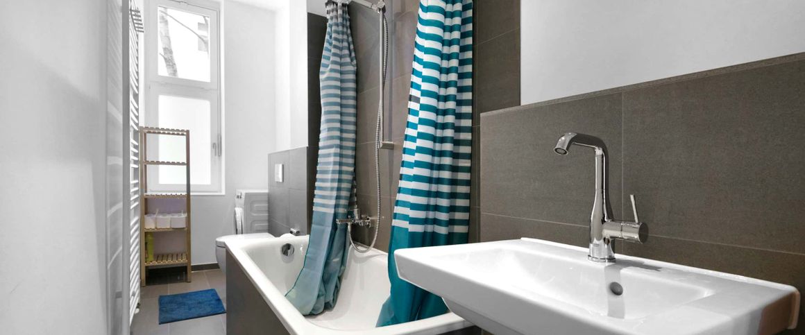 Damerowstraße 29.1 - Photo 1