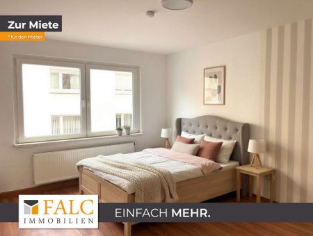 Moderne 4-Zimmer-Maisonettewohnung mit Terrasse - Photo 2