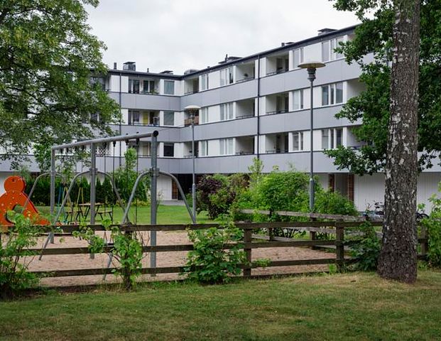 Smörslottsgatan 30 - Photo 1