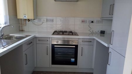 54 College Close, Horncastle - Photo 5
