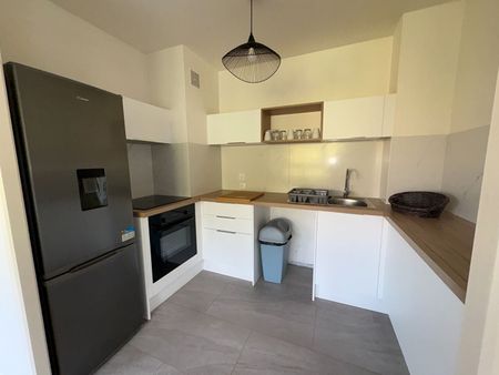 Appartement T2 Roubaix à louer - Photo 5