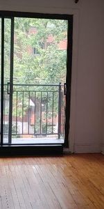 TRES GRAND 5 1/2 DANS COTE DES NEIGES ADJ OUTREMONT ET VMR - Photo 4