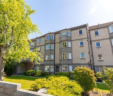 Holburn Street, First Floor, AB10 - Photo 1