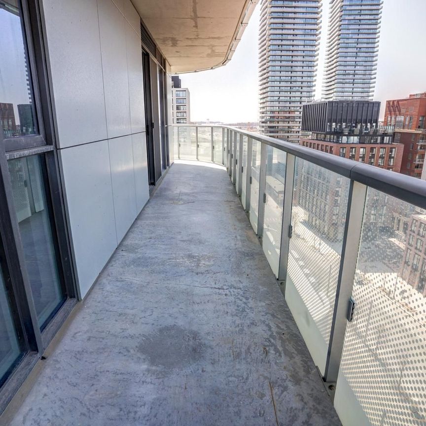 For Lease - 425 Front Street Unit# 1213, Toronto, Ontario - Photo 1