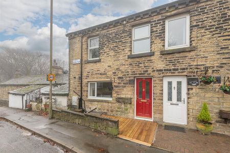 3 bed semi-detached house to rent in Scartop, Rochdale Road, Greetland, Halifax - Photo 4