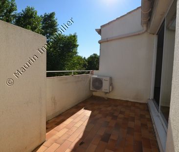 Location Appartement 3 pièces 67m² MONTPELLIER 34000 - Photo 4