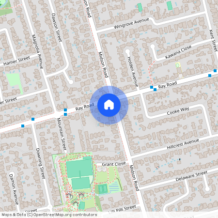 213 Midson Road Road, NSW 2121, Epping