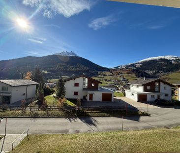 Gemütliche 1.5-Zimmer-Wohnung mit Balkon in der begehrten Region Su... - Photo 3