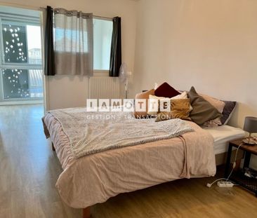 Appartement à louer 2 pièces - 49 m² - Photo 4