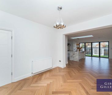 5 bedroom semi-detached house to rent - Photo 1