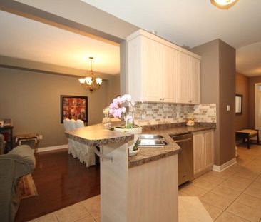 For Lease - 140 Mistywood Crescent, Vaughan, Ontario - Photo 6