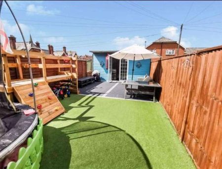 Desborough Road, Eastleigh, SO50 - Photo 5