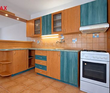 Pronájem bytu 2+1 56 m² - Photo 2