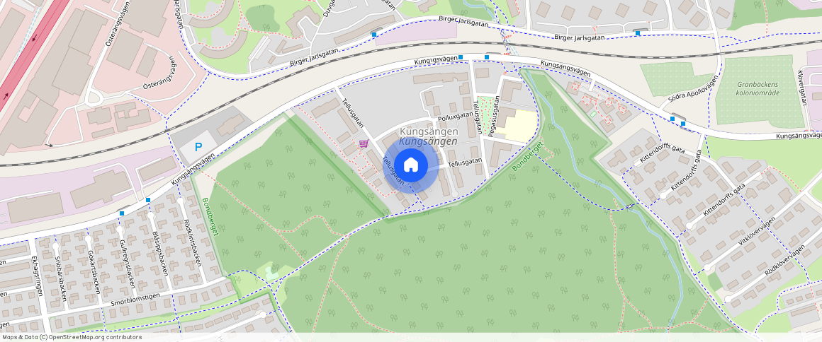 Jönköping, Tellusgatan, 26, 55462