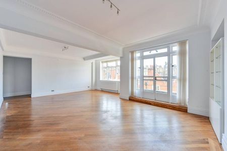 3 bedroom flat to rent - Photo 2