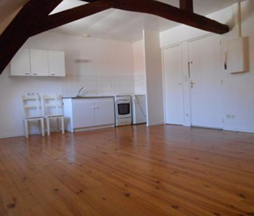 Location Appartement 1 pièce 25m² ARPAJON 91290 - Photo 1
