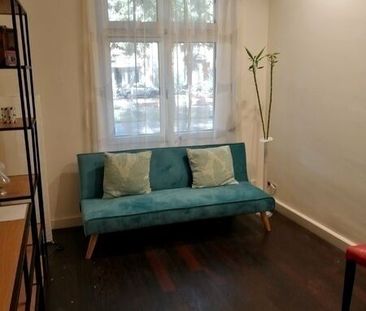 APPARTEMENT 4 PIÈCES À BÂLE - ALTSTADT/KLEINBASEL, MEUBLÉ, TEMPORAIRE - Foto 3