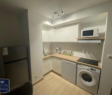 Location Appartement 3 pièces 50m² ST DENIS 97400 - Photo 1